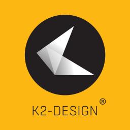 K2-DESIGN - Pendrive Reklamowy Czeladź