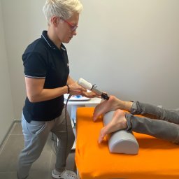 Rehabilitant Zabrze 2