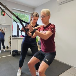 Rehabilitant Zabrze 1