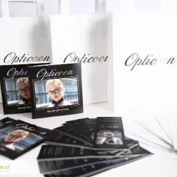 ulotki, wizytówki, broszury