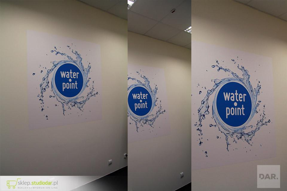 tapety i folie ścienne