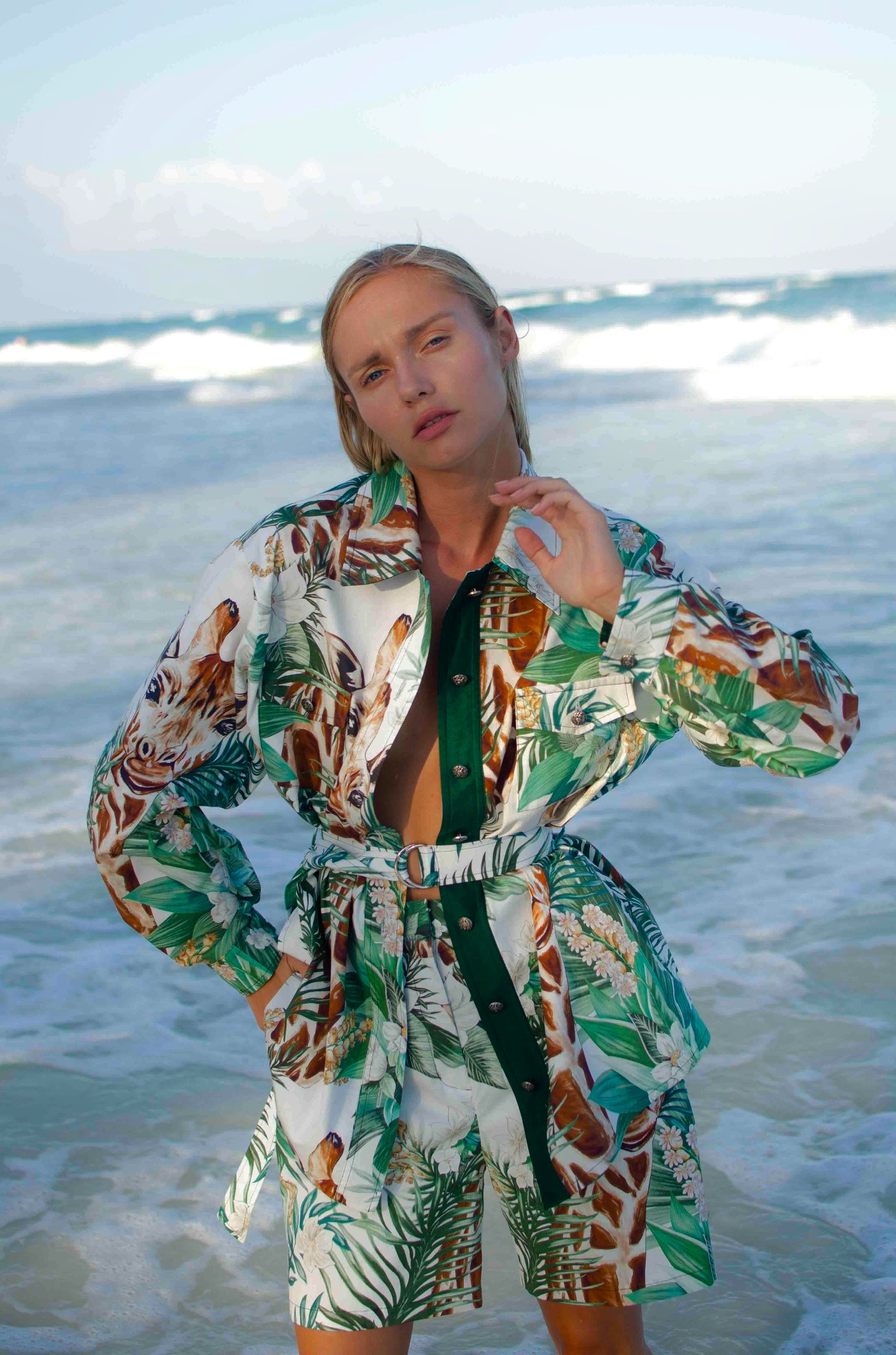 Realizacja dla marki