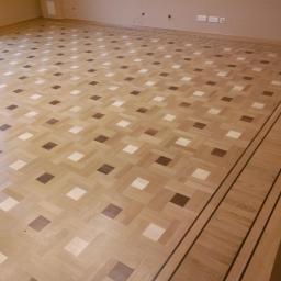 Cyklinowanie Katowice 2