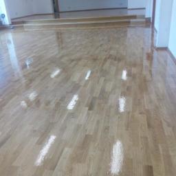 Cyklinowanie Katowice 3