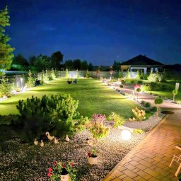 Ogrodowe Sprawy - Fantastyczne Odchwaszczanie Zgierz