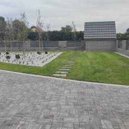 Ogrodowe Sprawy - Dobry Architekt Ogrodów Łódź