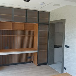 Kuchnie na wymiar Kraków 3