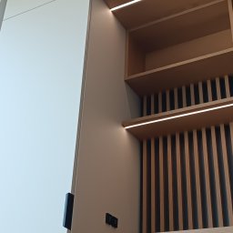 Kuchnie na wymiar Kraków 4