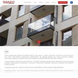 Realizacja projektu firmy TERAZYT ZABUDOWY http://terazyt-zabudowy.pl/