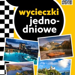 Przewóz osób Sromowce niżne 1