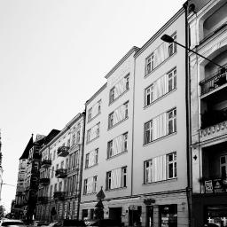 Projekty domów Poznań 10