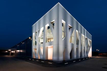 mu-ma architekci Rafał Mroczkowski - Ekipa budowlana Poznań