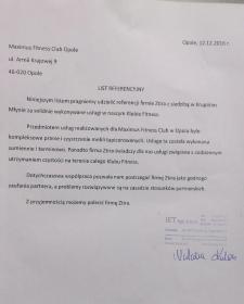 ZTIRA Jakub Szreniawa - Mycie elewacji Krupski Młyn