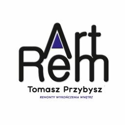 Rem-Art Tomasz Przybysz - Usługi Glazurnicze Tarnów