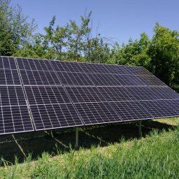 Ress-Inwestycje sp. z o.o. - Dobre Baterie Słoneczne Sanok