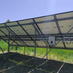 Ress-Inwestycje sp. z o.o. - Wyśmienite Baterie Słoneczne Biłgoraj