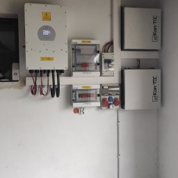 Fotowoltaika Przeworsk 4