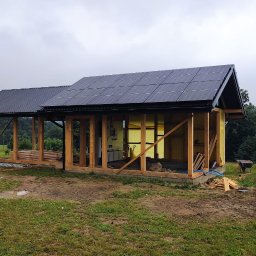 Ress-Inwestycje sp. z o.o. - Najwyższej Klasy Pogotowie Elektryczne Przeworsk