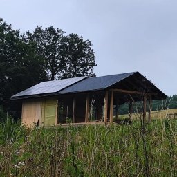 Ress-Inwestycje sp. z o.o. - Pierwszorzędna Energia Odnawialna Przeworsk