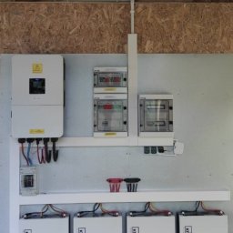 Ress-Inwestycje sp. z o.o. - Doskonała Fotowoltaika