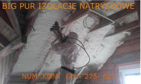 Litex ZPH - Pianka Polietylenowa Ostrów Wielkopolski