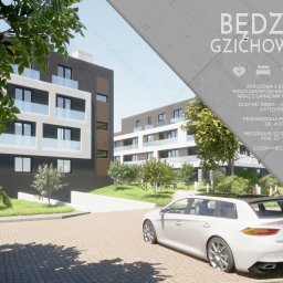 Projekty domów Kraków 8