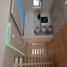 Db Wykończenia Usługi Wykończeniowo-Remontowe Dawid Bryła - Usługi Tapetowania Bielsko-Biała