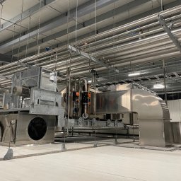 Kompleksowe wykonanie instalacji hydraulicznych Wrocław 3