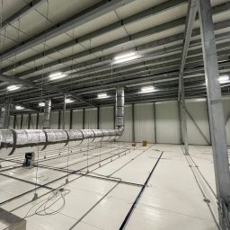 Kompleksowe wykonanie instalacji hydraulicznych Wrocław 4