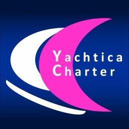 YACHTICA CHARTER - rejsy morskie, czarter jachtów, kursy żeglarskie