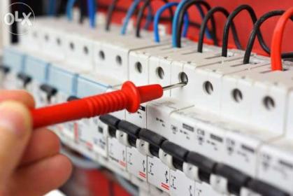 WRT INSTAL Instalatorstwo Elektryczne Roman Wachowski - Montaż oświetlenia Strzelin