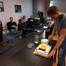 Programista Wrocław 4