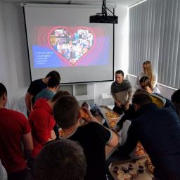 Programista Wrocław 3
