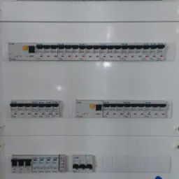 Rozdzielnica elektryczna