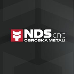 NDS CNC - Hale Stalowe Tarnów