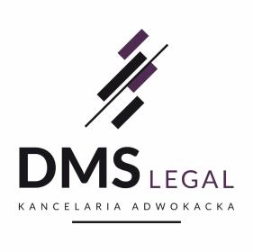 DMS Legal Kancelaria Adwokacka Michał Stajniak - Obsługa prawna firm Warszawa