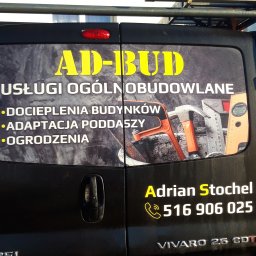 AD-BUD