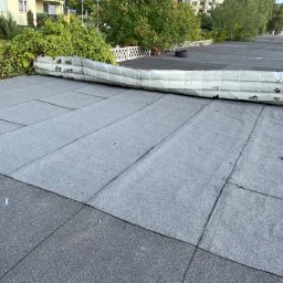 Euro-Dach - Porządna Naprawa Rynien Dachowych Suwałki