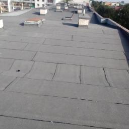 Euro-Dach - Przebudowa Dachu Suwałki