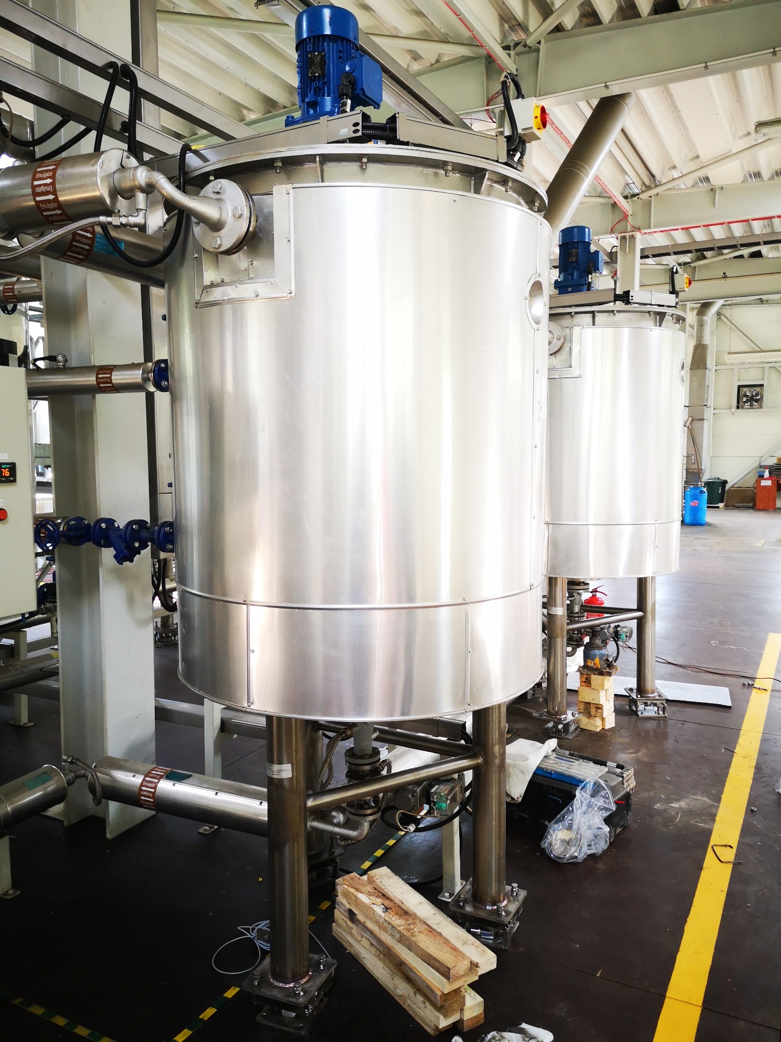 Usługi spawalnicze Oświęcim