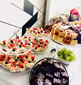 Catering dla firm - Bistro Blisko - Animatorzy dla dzieci Gdańsk