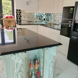 Blaty kamienne Strzegom 1