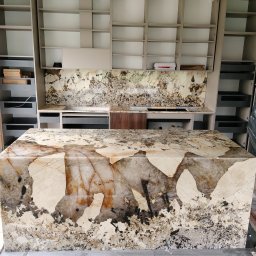 Blaty kamienne Strzegom 3