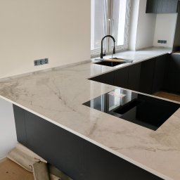 Blaty kamienne Strzegom 4