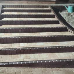 Lukas - Montaż ogrodzenia Jarosław