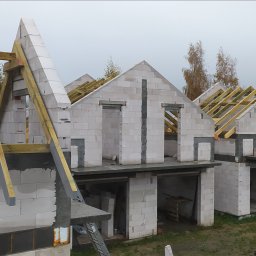 USŁUGI OG&Oacute;LNOBUDOWLANE ADRIAN MIKULSKI - Izolacja Przeciwwilgociowa Rogowo