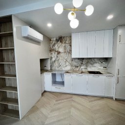 Kuchnie na wymiar Wola Dębińska 2