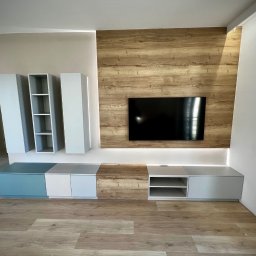 Kuchnie na wymiar Wola Dębińska 3