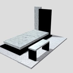 Nagrobki Świdnica 1