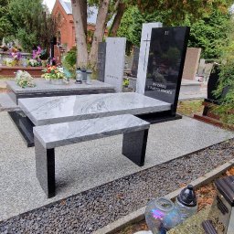 Nagrobki Świdnica 2